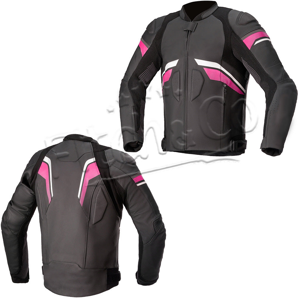 Motorbike Jackets