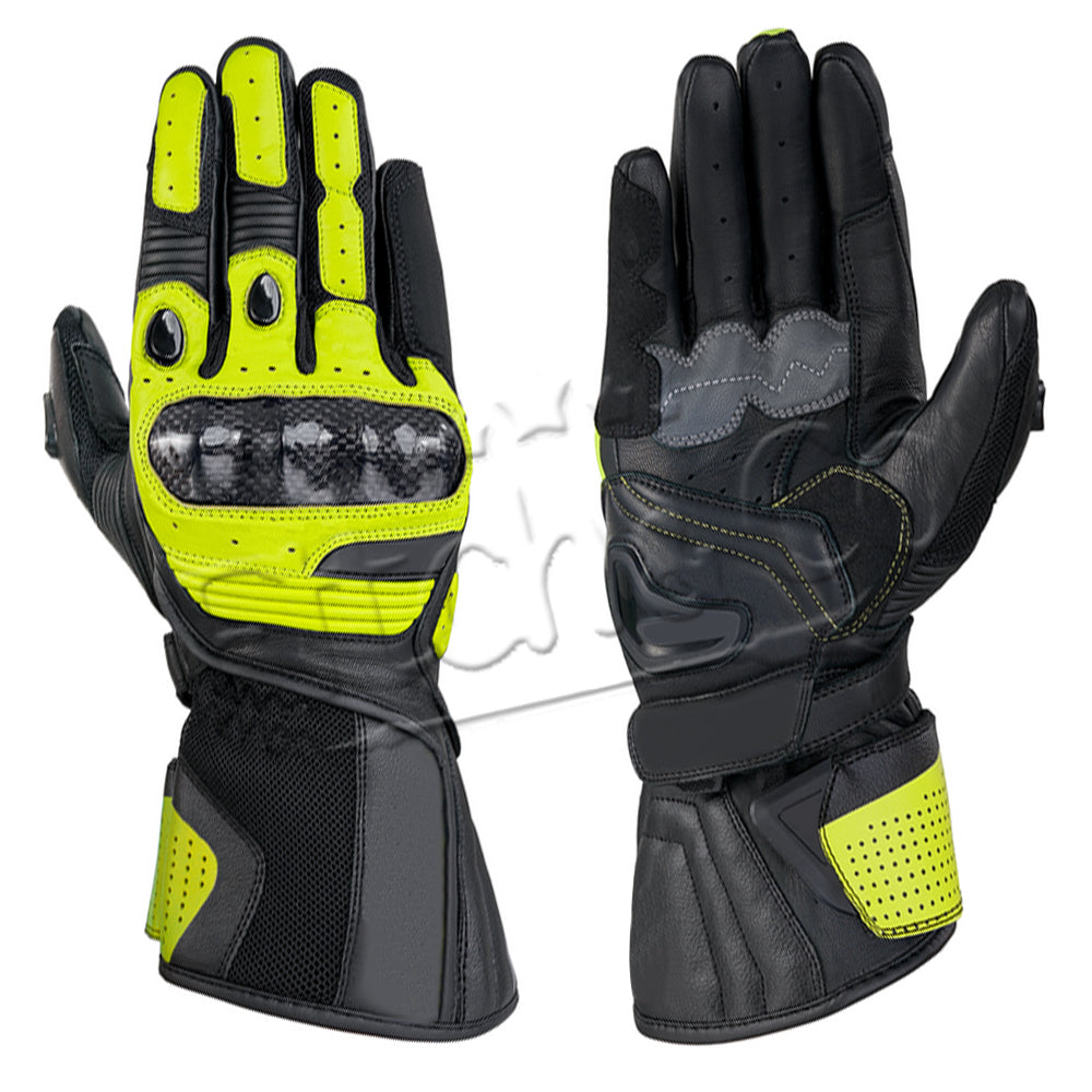 Motorbike Gloves