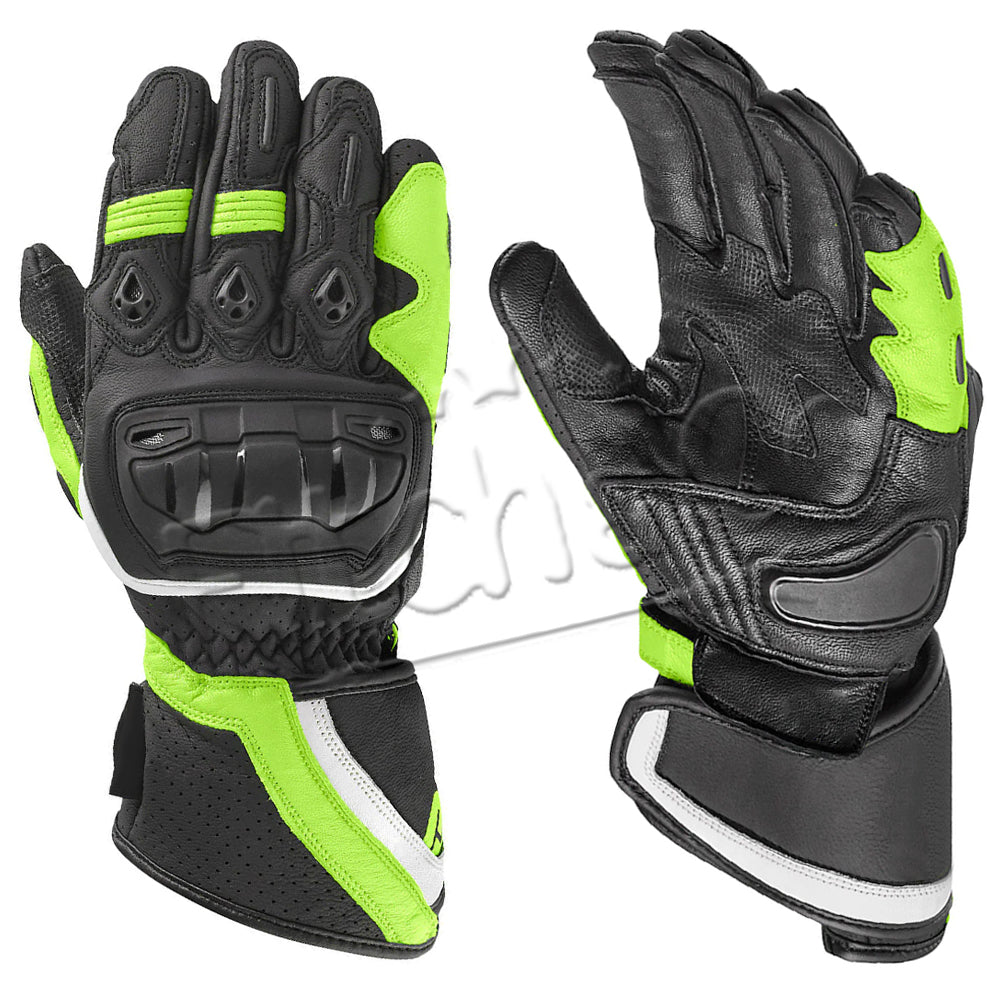 Motorbike Gloves