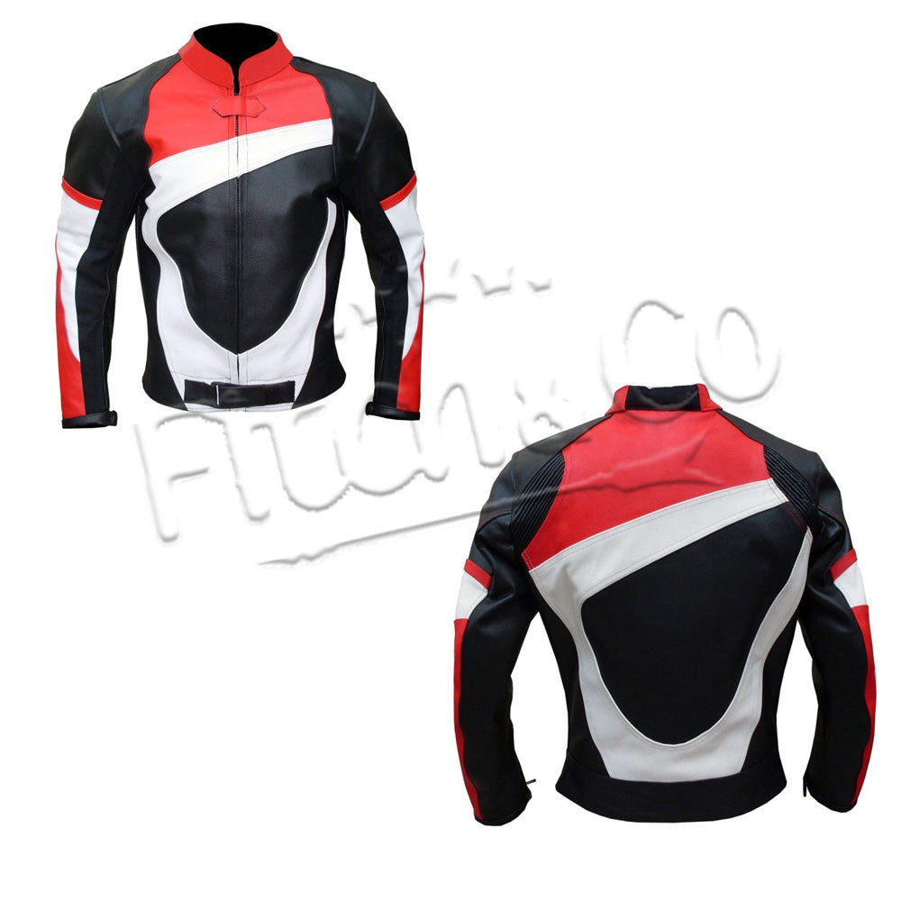 Motorbike Jackets