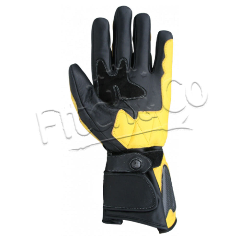 Motorbike Gloves