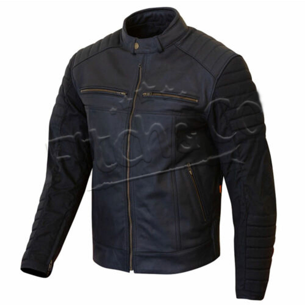 Motorbike Jackets