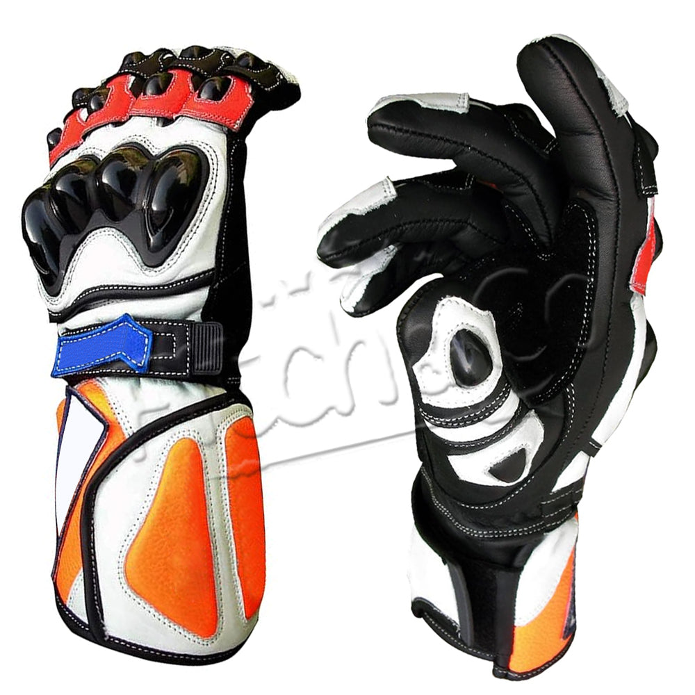 Motorbike Gloves