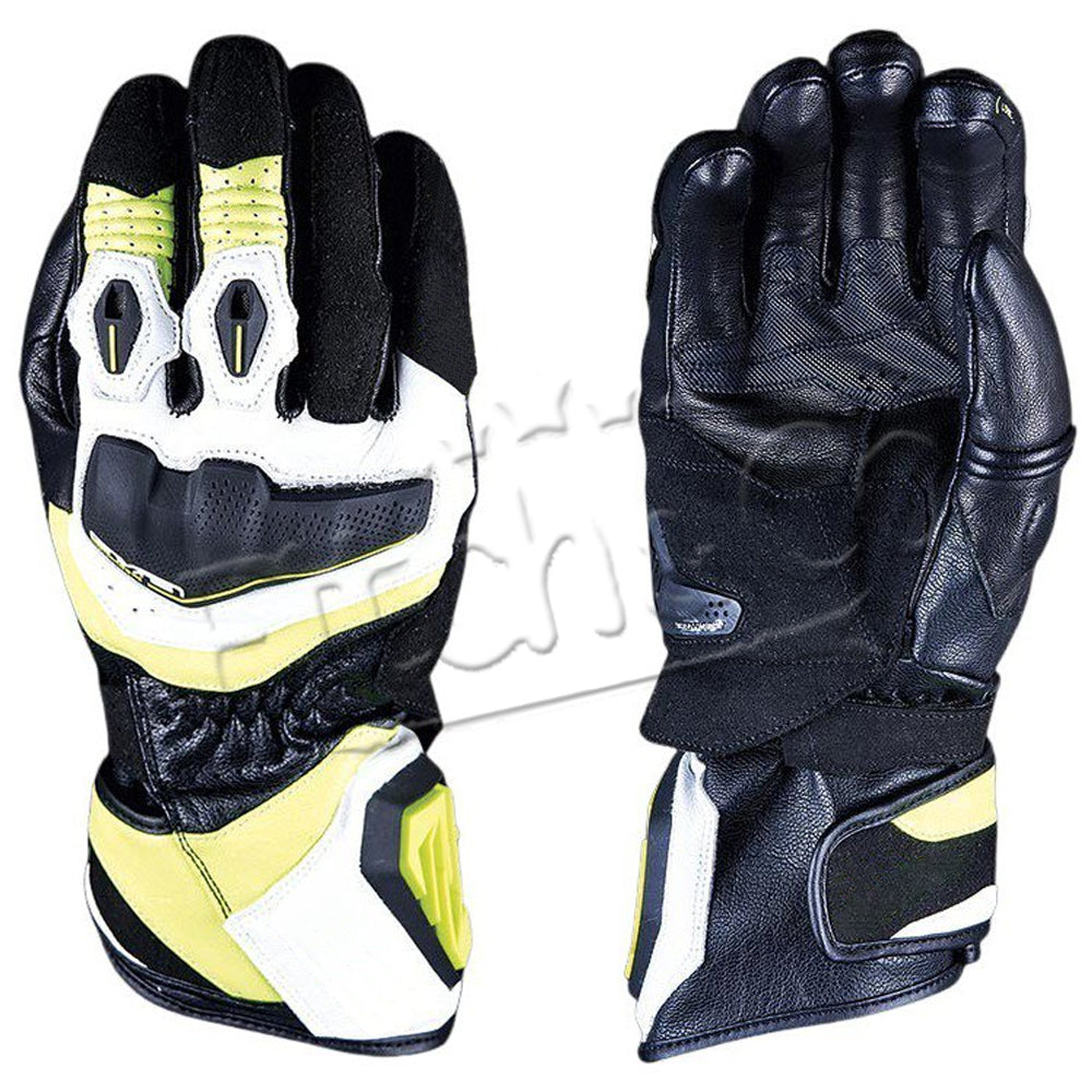 Motorbike Gloves