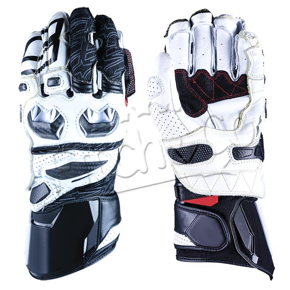 Motorbike Gloves