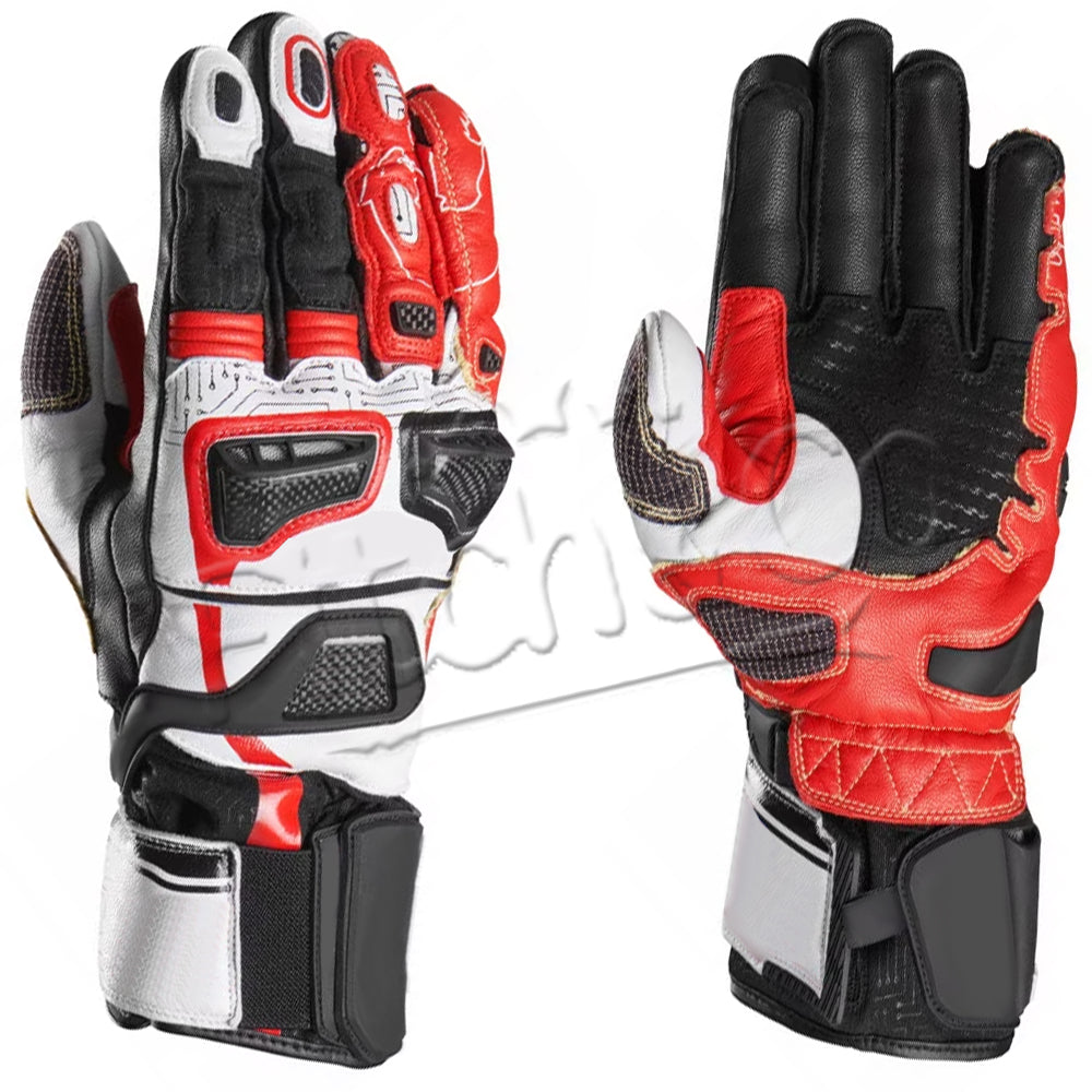 Motorbike Gloves