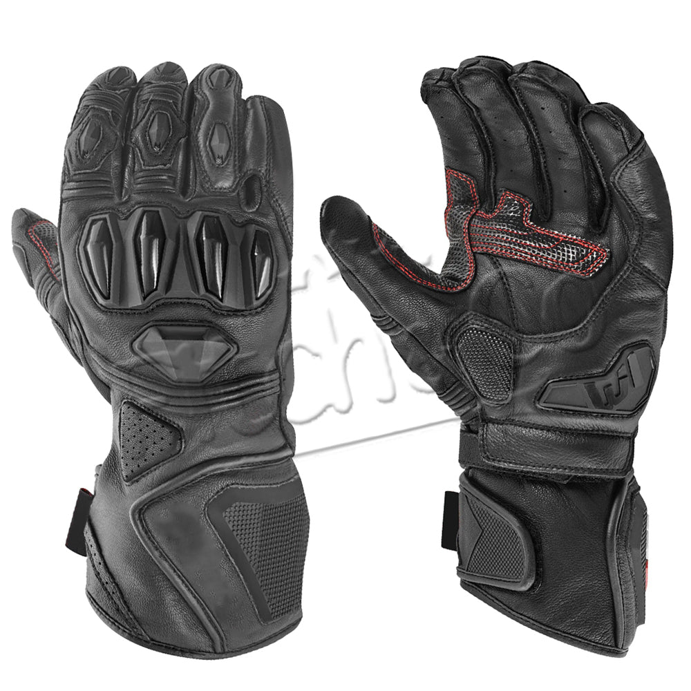 Motorbike Gloves