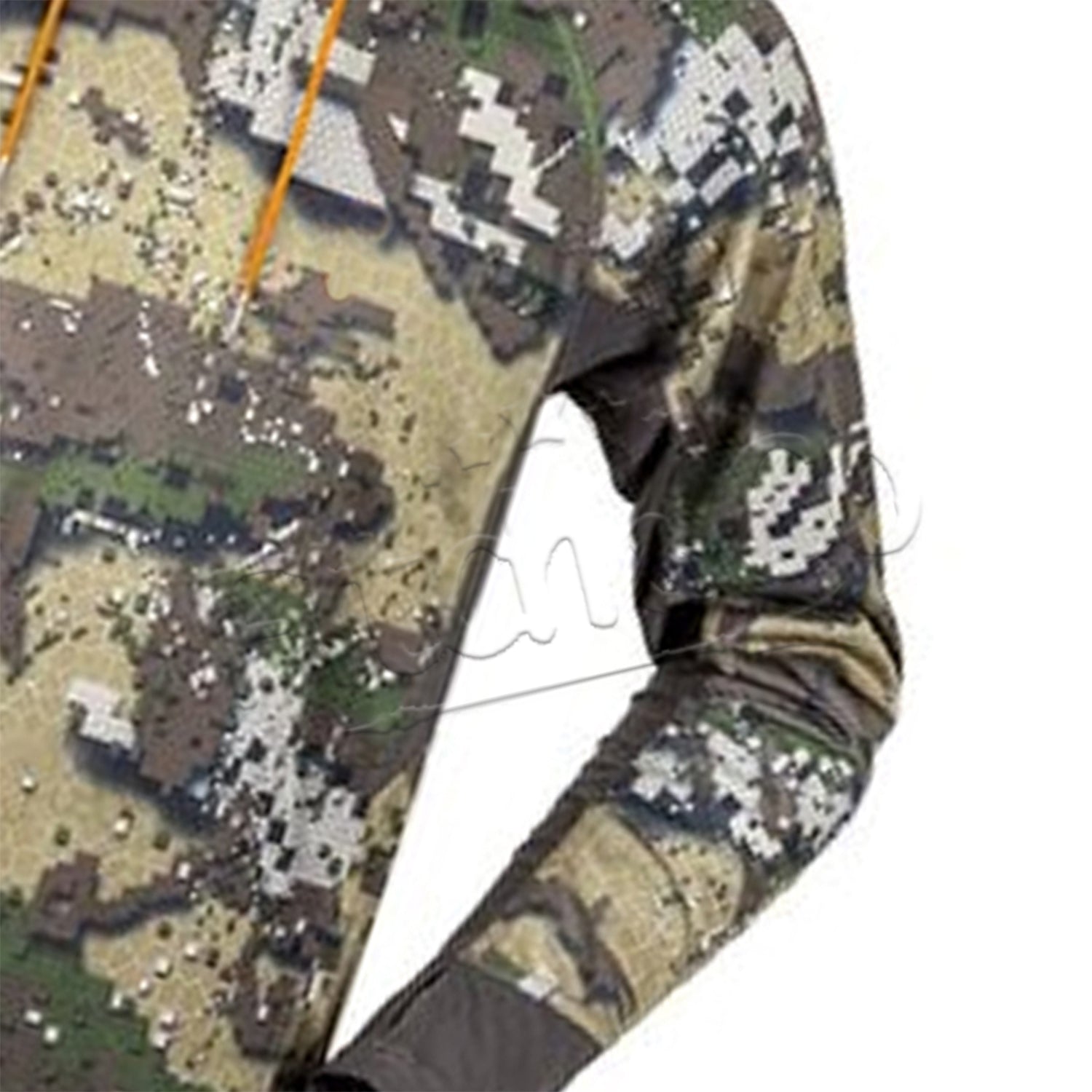 Hunting Hoodie