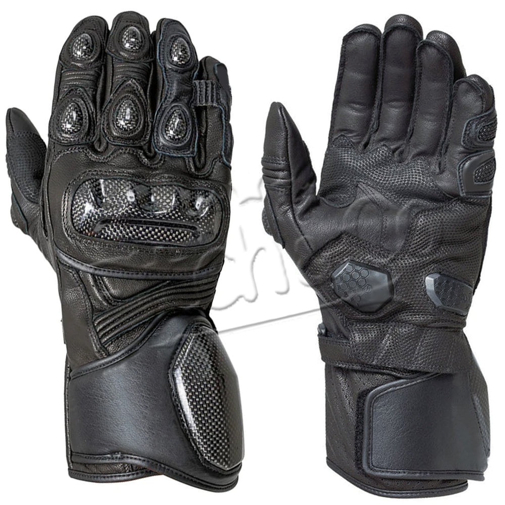 Motorbike Gloves