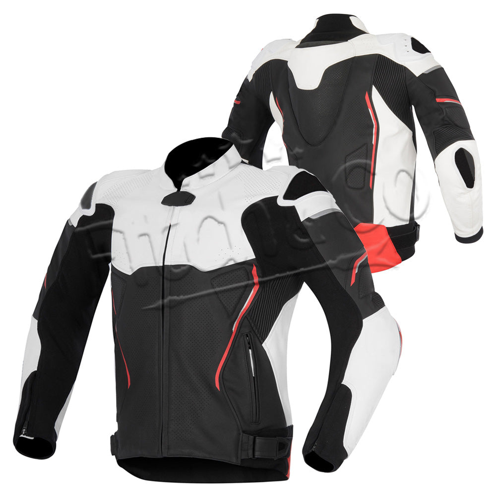 Motorbike Jackets