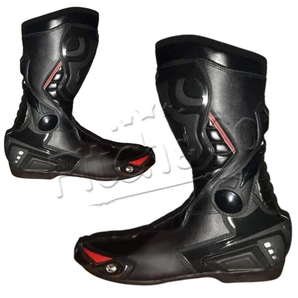 MotorBike Shoes