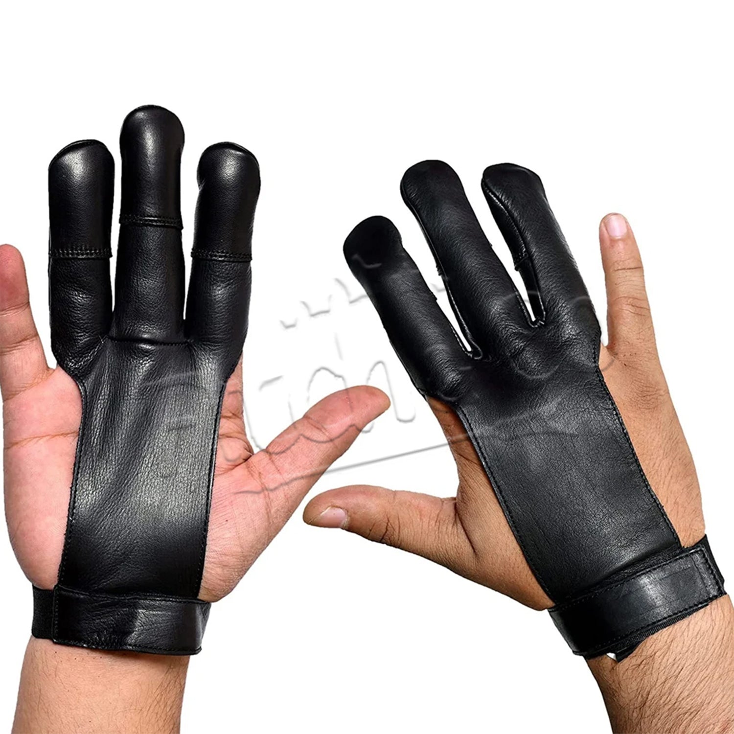 Archery Gloves