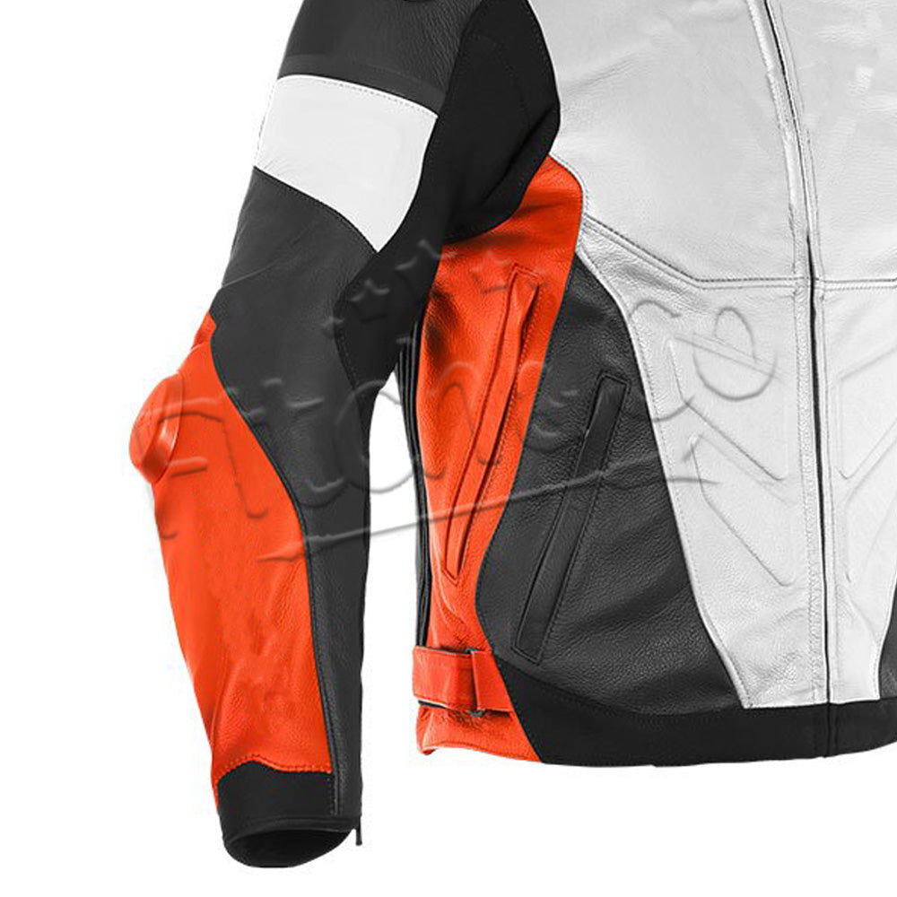 Motorbike Jackets