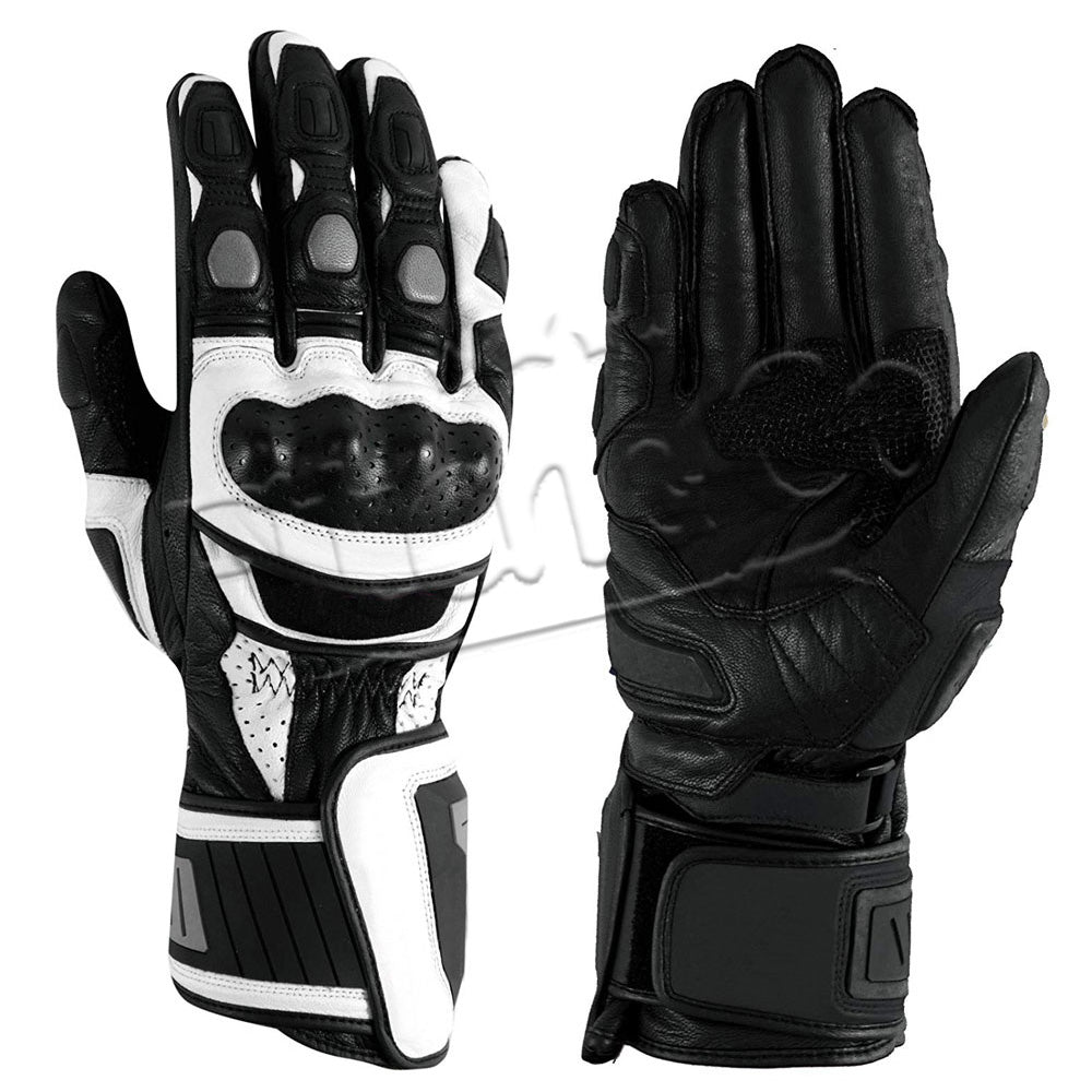 Motorbike Gloves