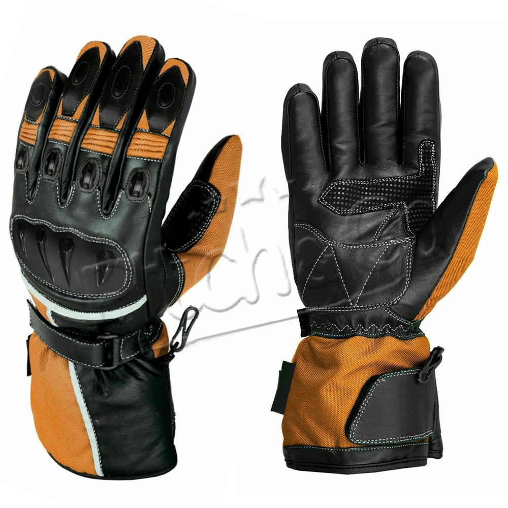Motorbike Gloves