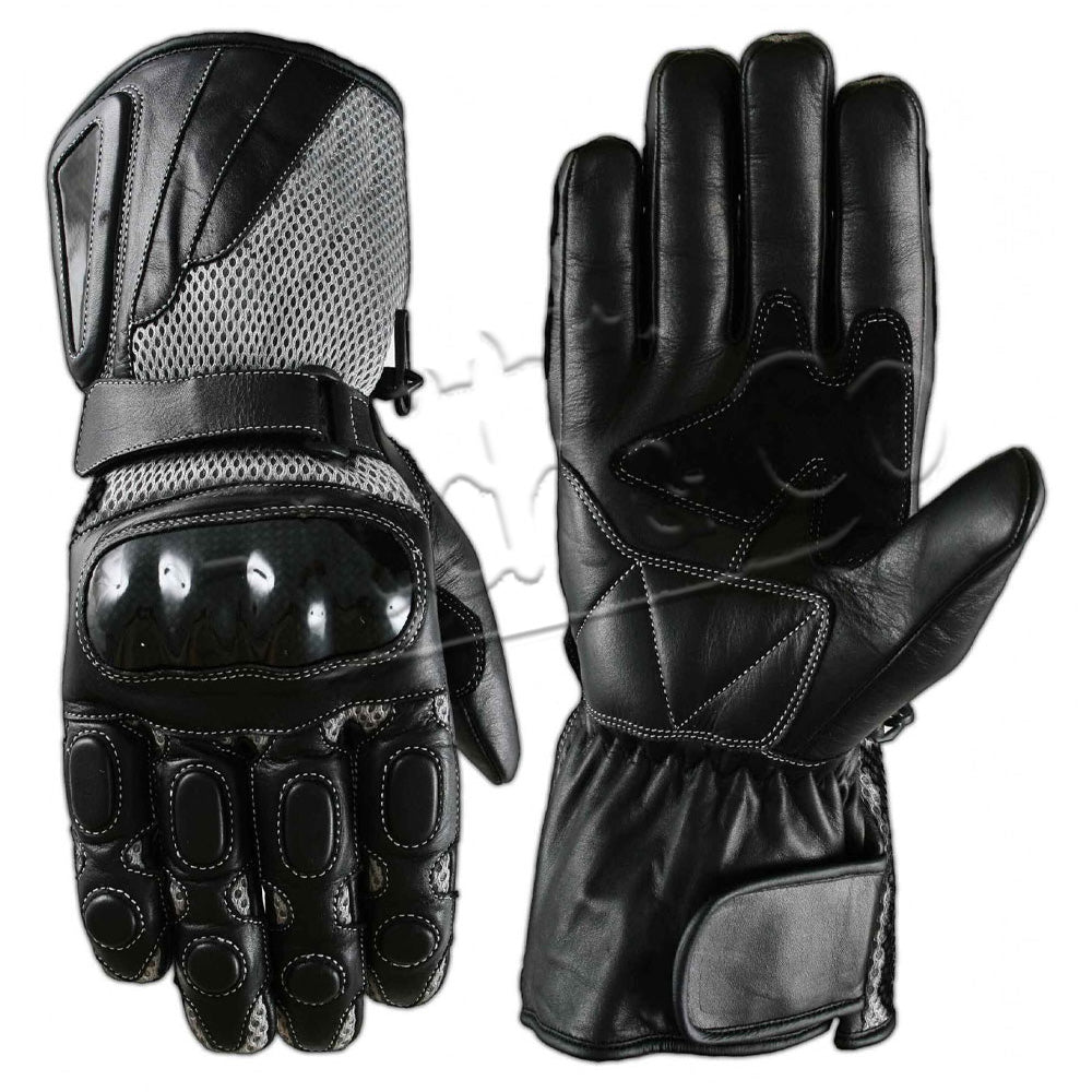 Motorbike Gloves
