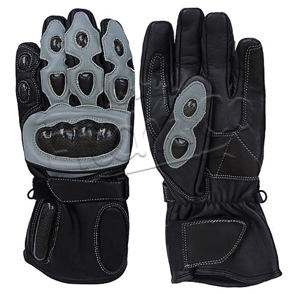Motorbike Gloves