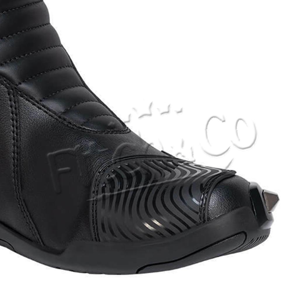 MotorBike Shoes