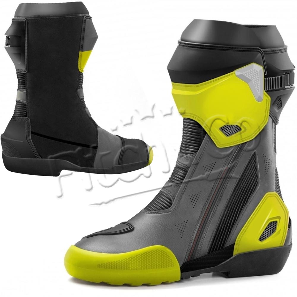 MotorBike Shoes