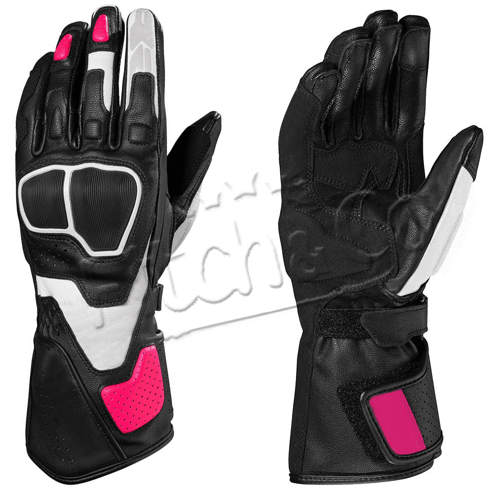 Motorbike Gloves