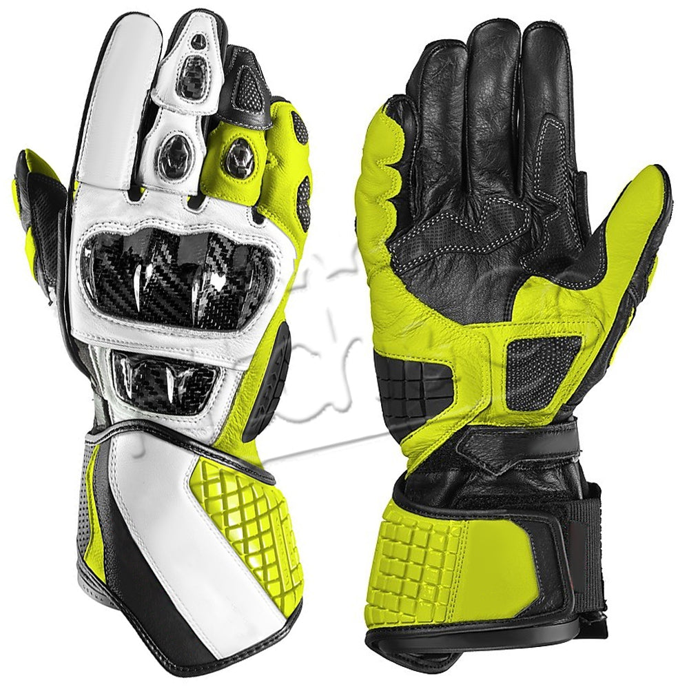 Motorbike Gloves