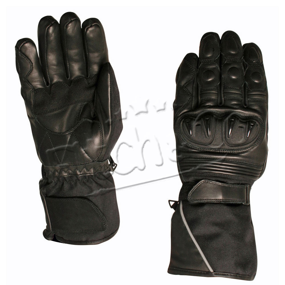 Motorbike Gloves