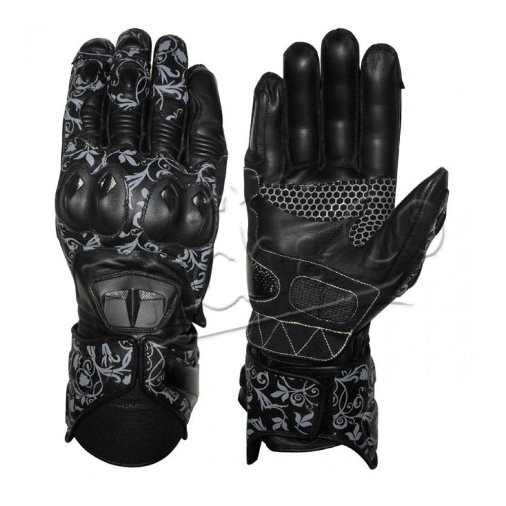 Motorbike Gloves