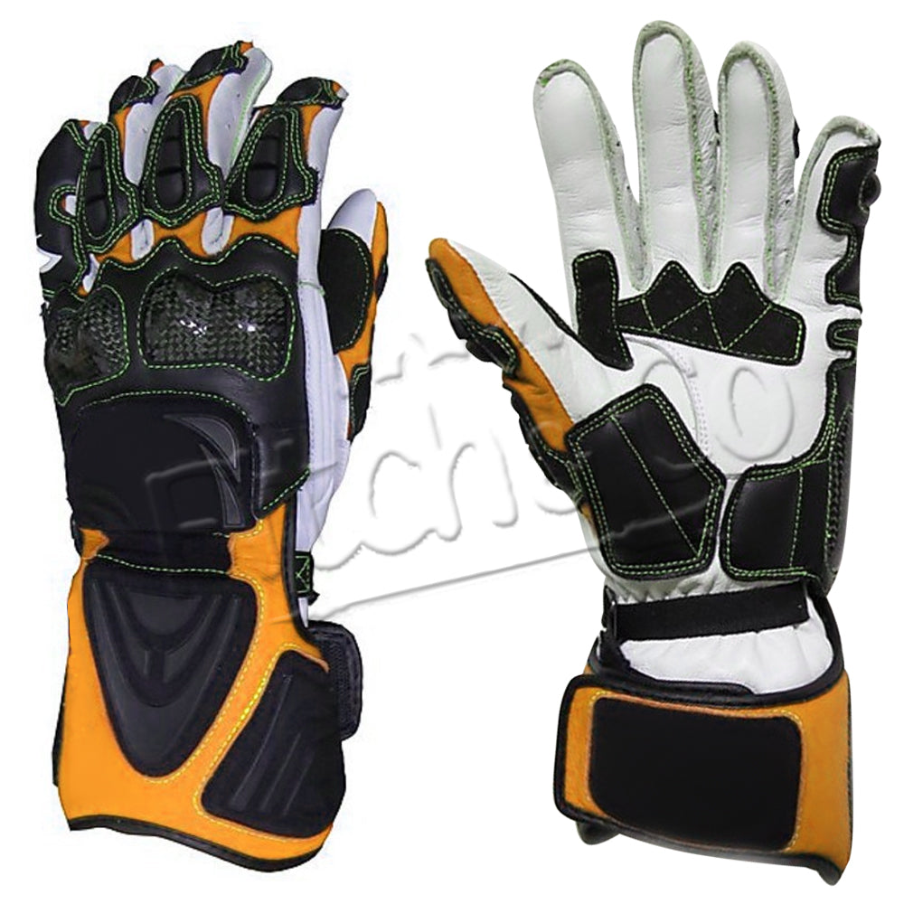 Motorbike Gloves