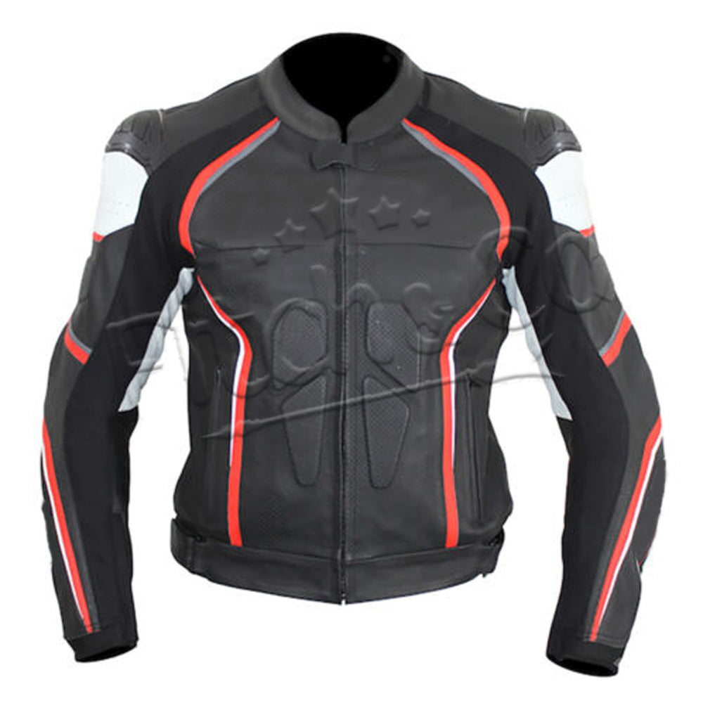 Motorbike Jackets