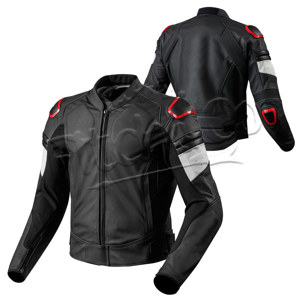 Motorbike Jackets