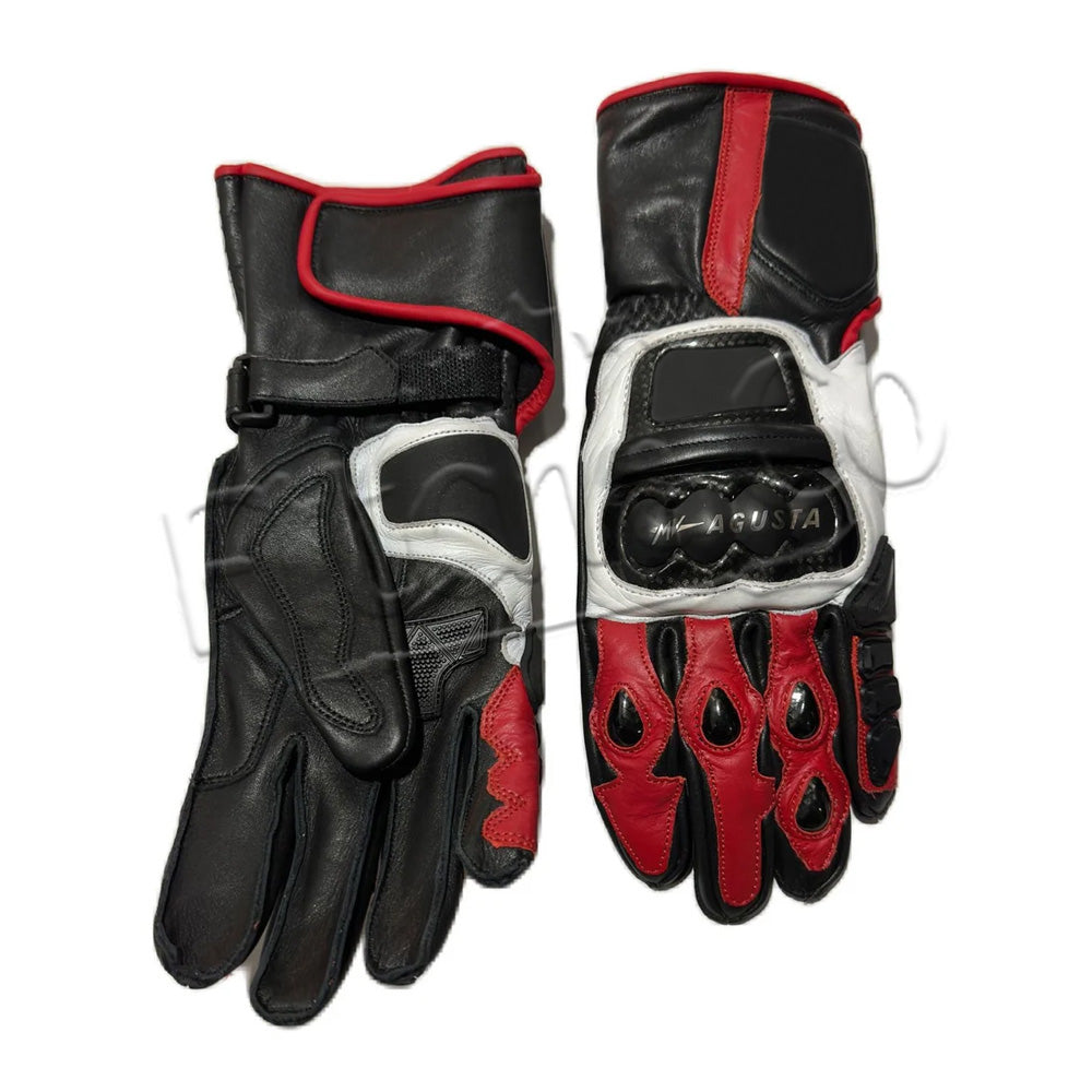 Motorbike Gloves