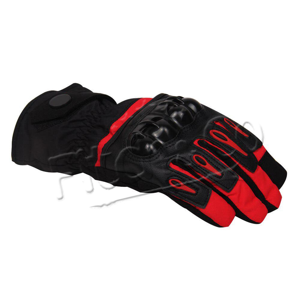 Motorbike Gloves