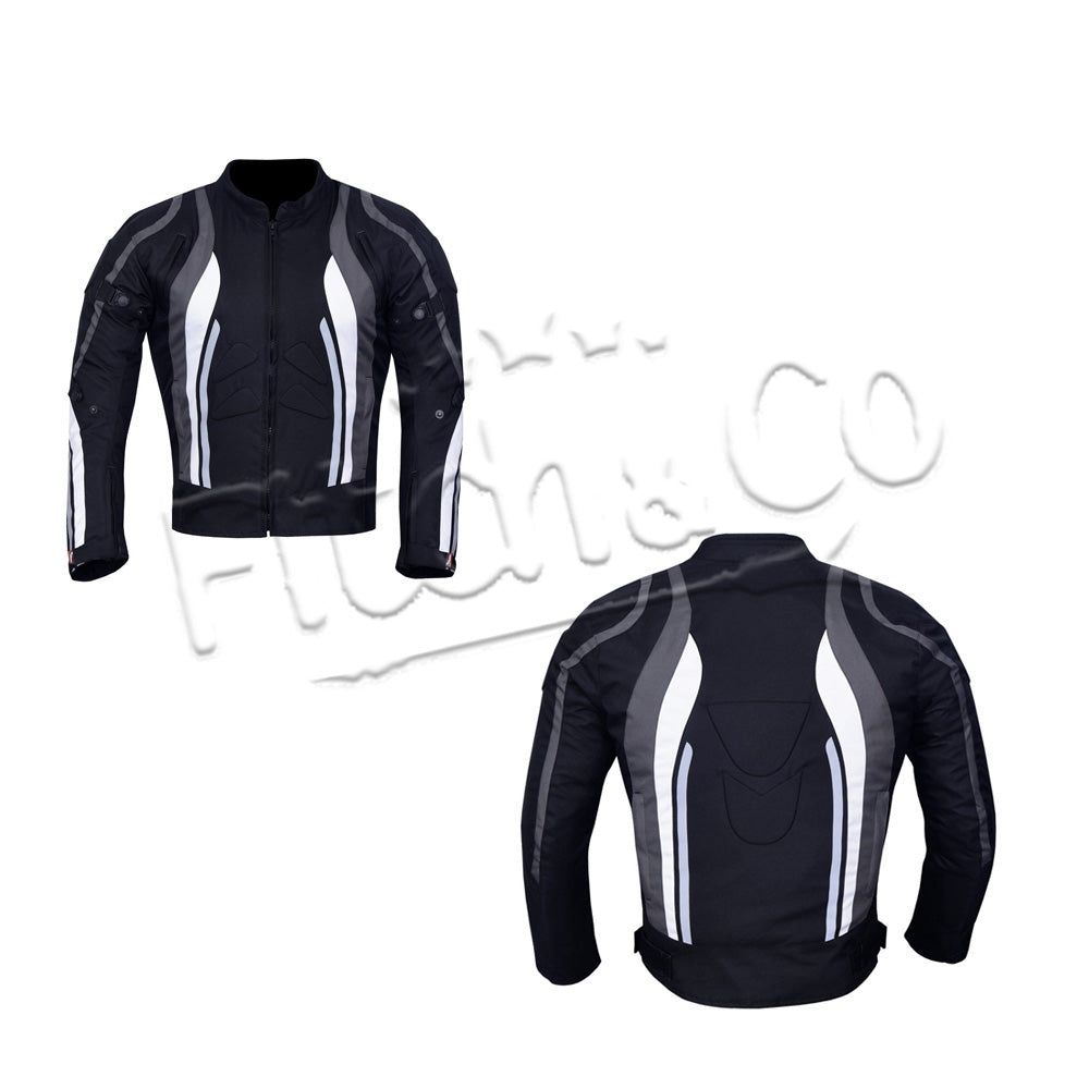 Motorbike Jackets