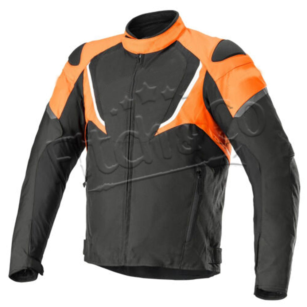 Motorbike Jackets