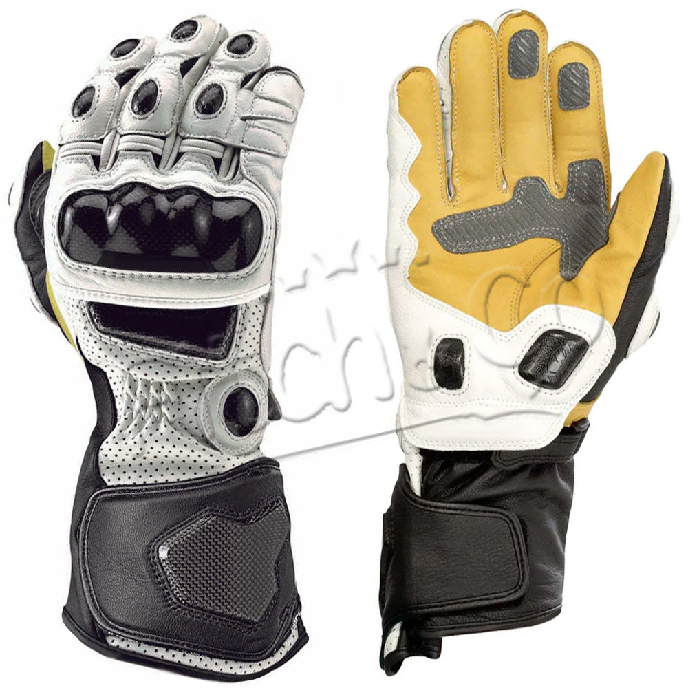 Motorbike Gloves
