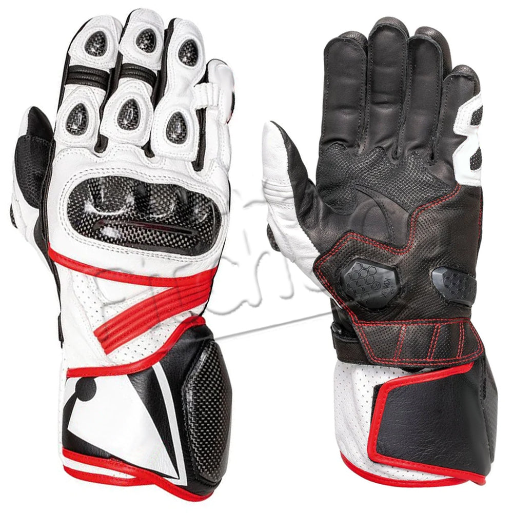 Motorbike Gloves