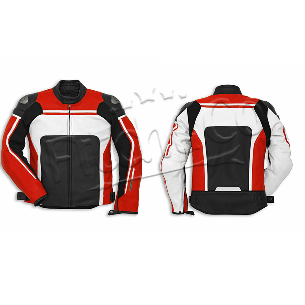 Motorbike Jackets