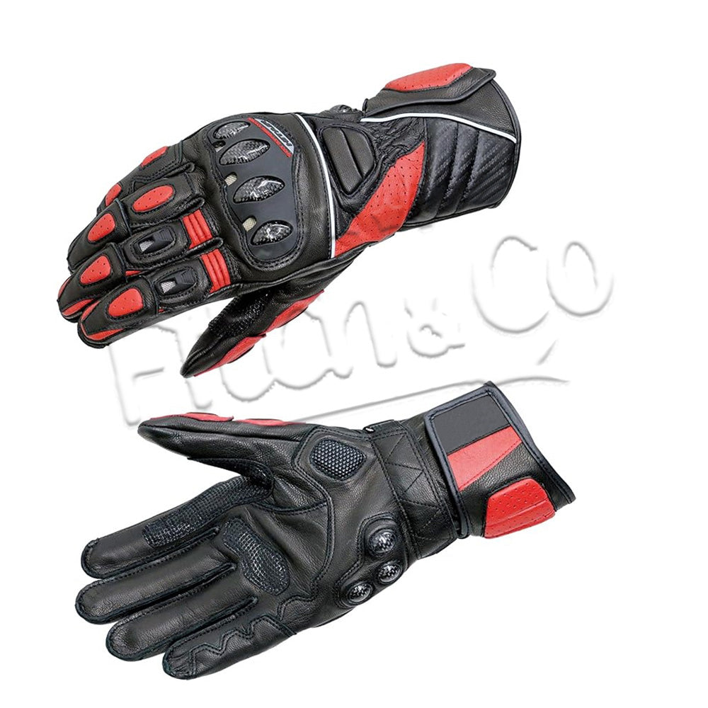 Motorbike Gloves