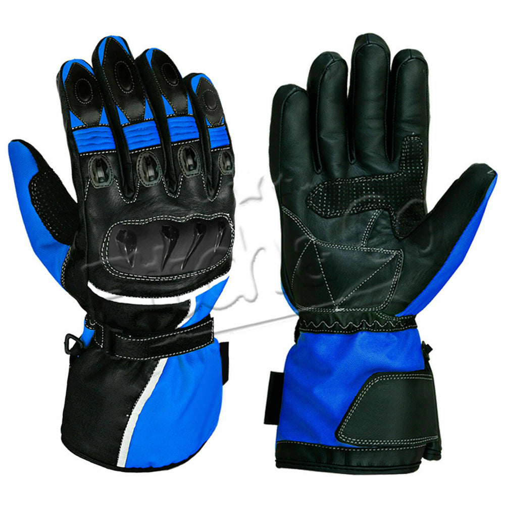 Motorbike Gloves