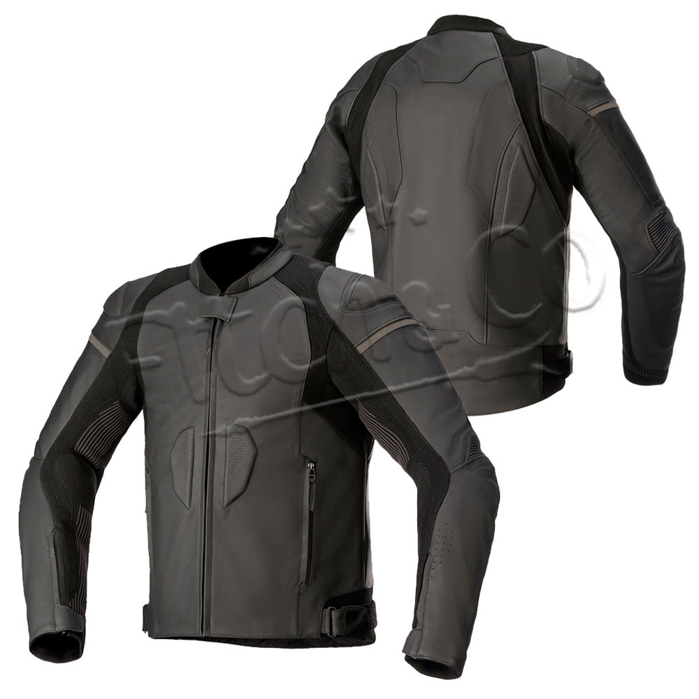 Motorbike Jackets