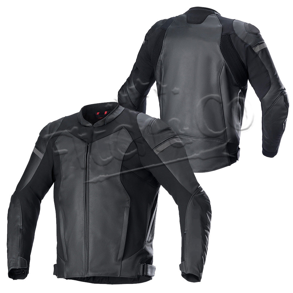 Motorbike Jackets