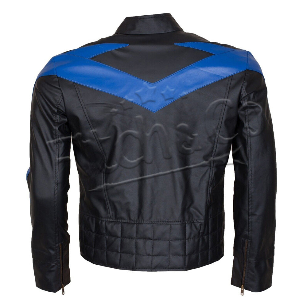Motorbike Jackets