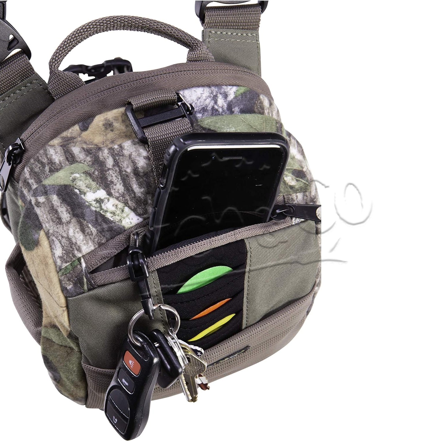 Hunting Bag