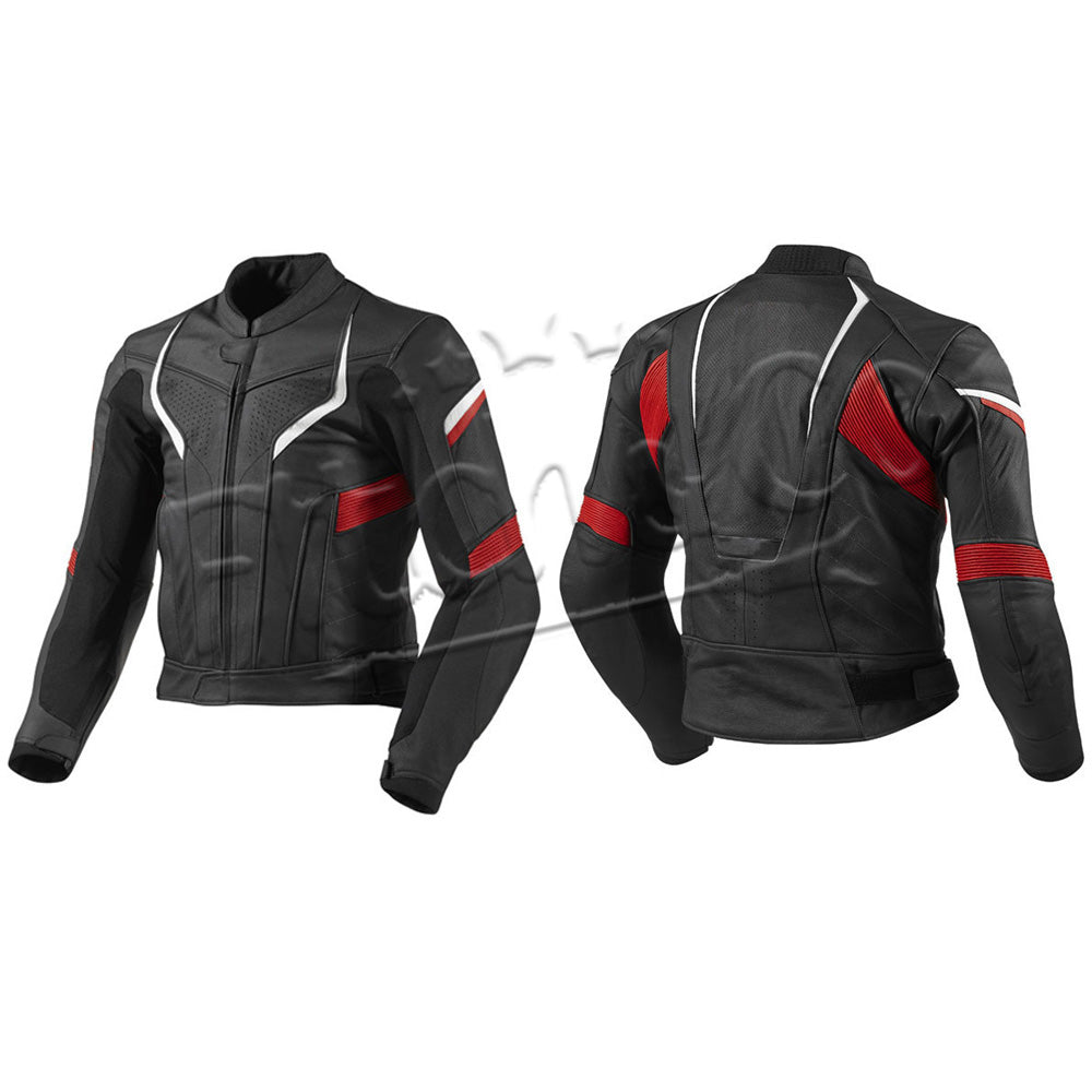 Motorbike Jackets