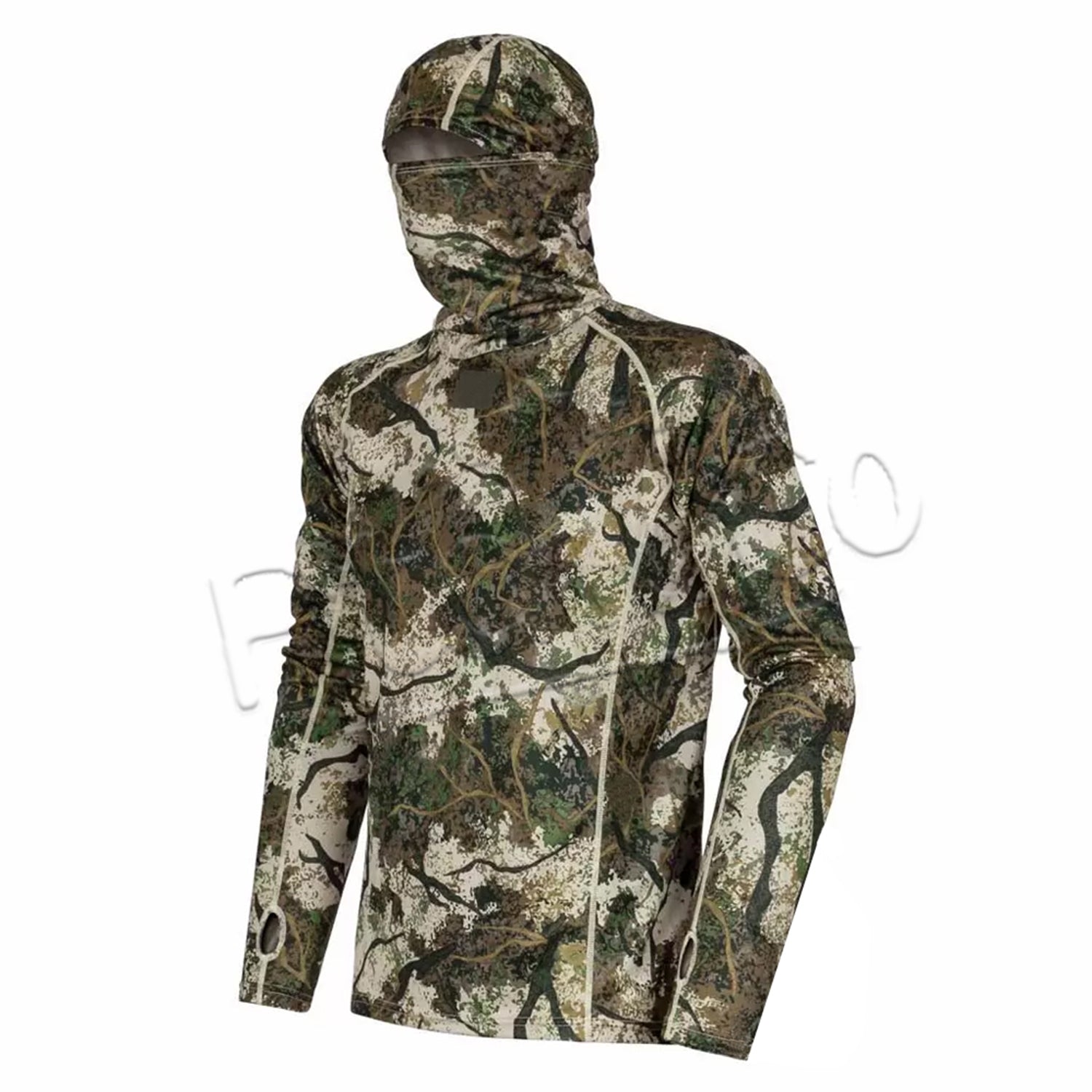 Hunting Hoodie