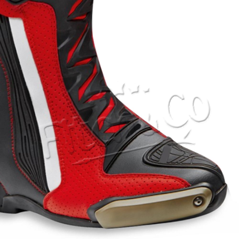 MotorBike Shoes