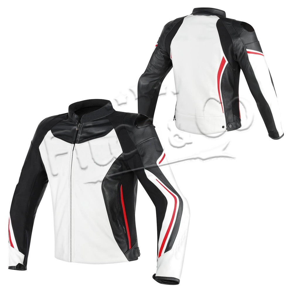 Motorbike Jackets