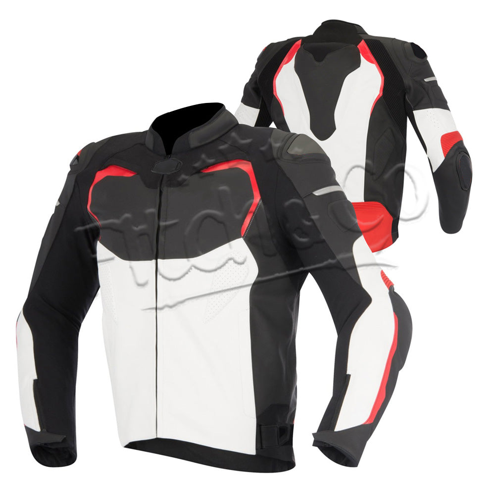 Motorbike Jackets