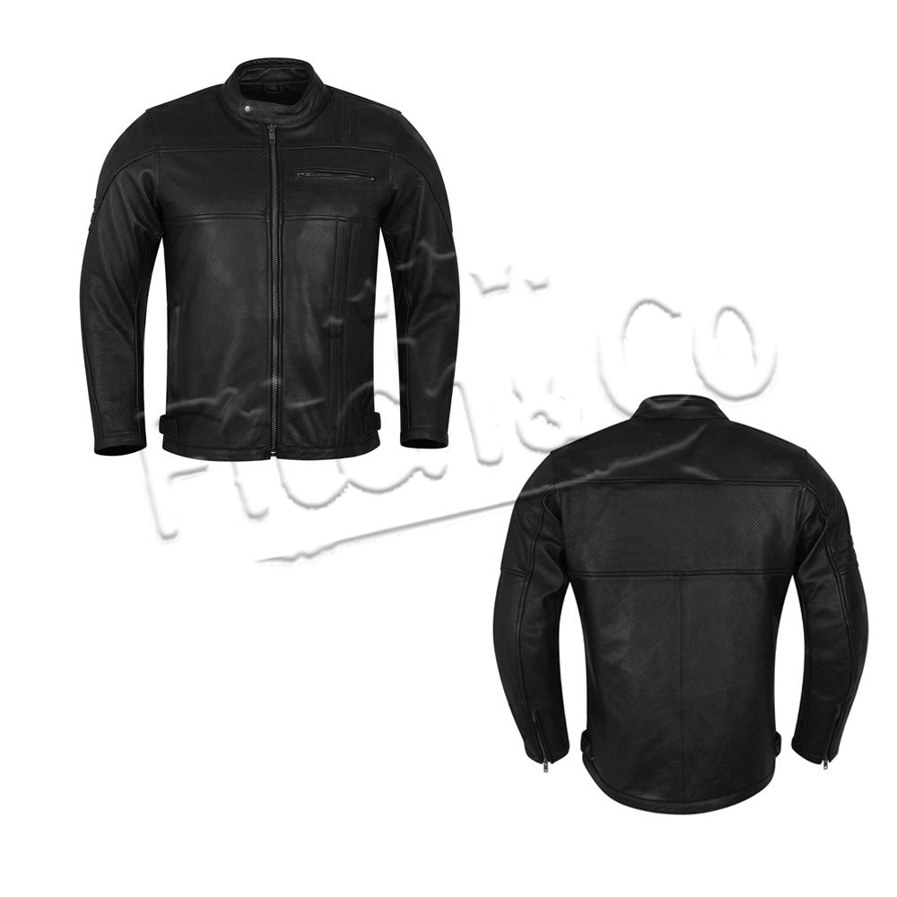 Motorbike Jackets