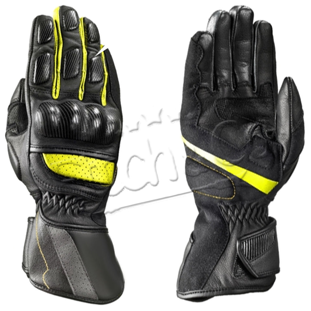 Motorbike Gloves